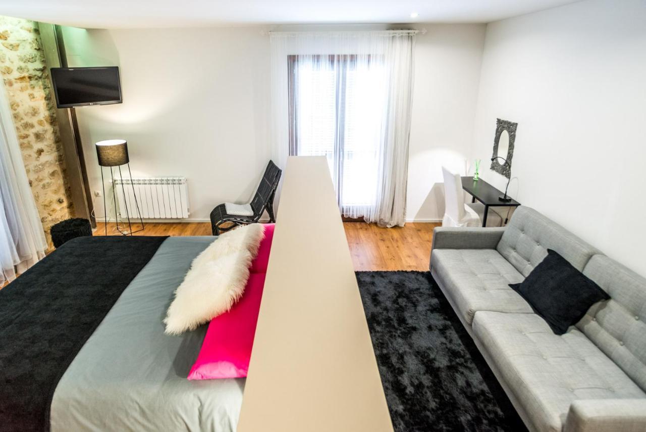Hotel Boutique Abadia Del Maestrat Sarratella ภายนอก รูปภาพ