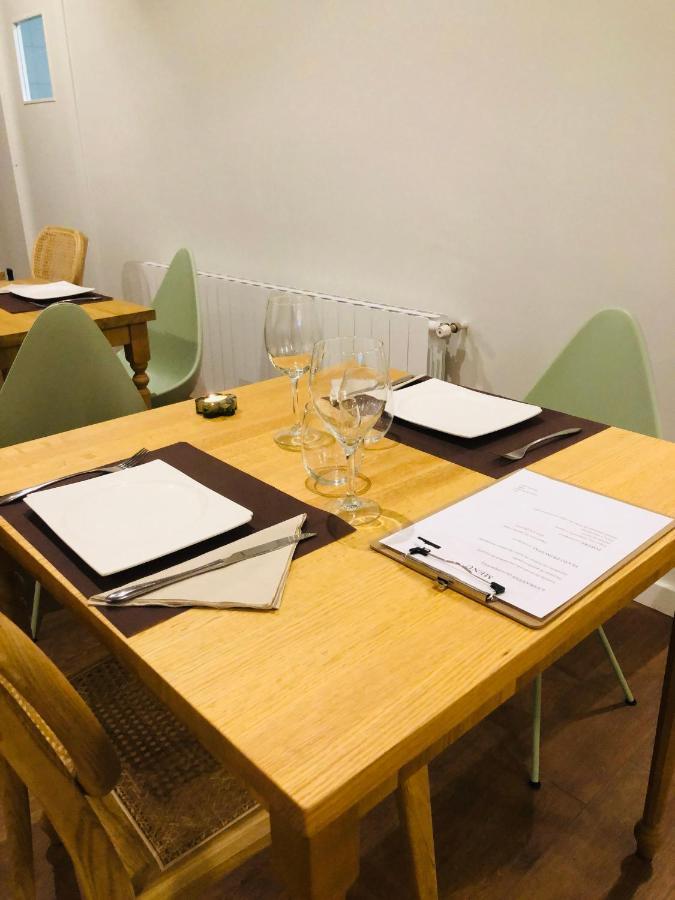 Hotel Boutique Abadia Del Maestrat Sarratella ภายนอก รูปภาพ