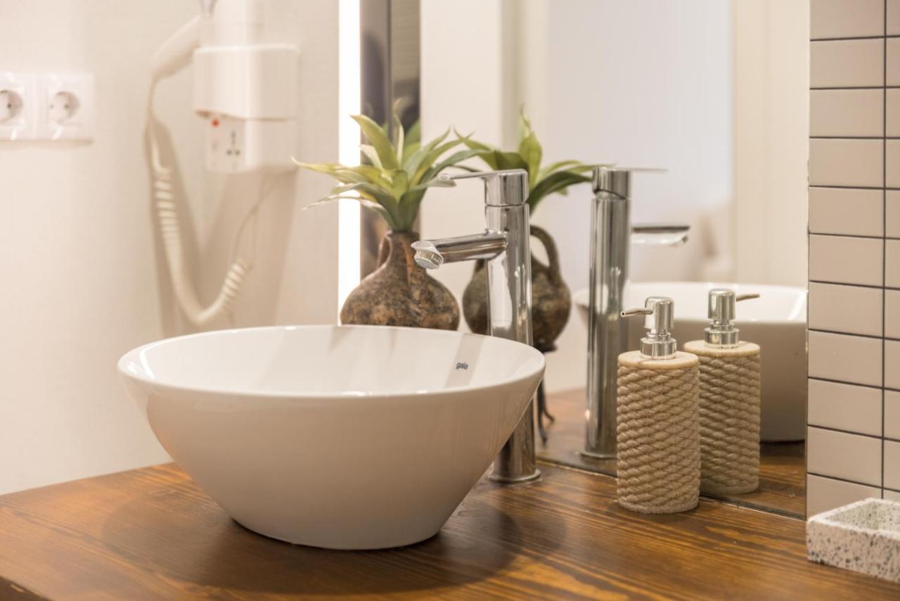 Hotel Boutique Abadia Del Maestrat Sarratella ภายนอก รูปภาพ