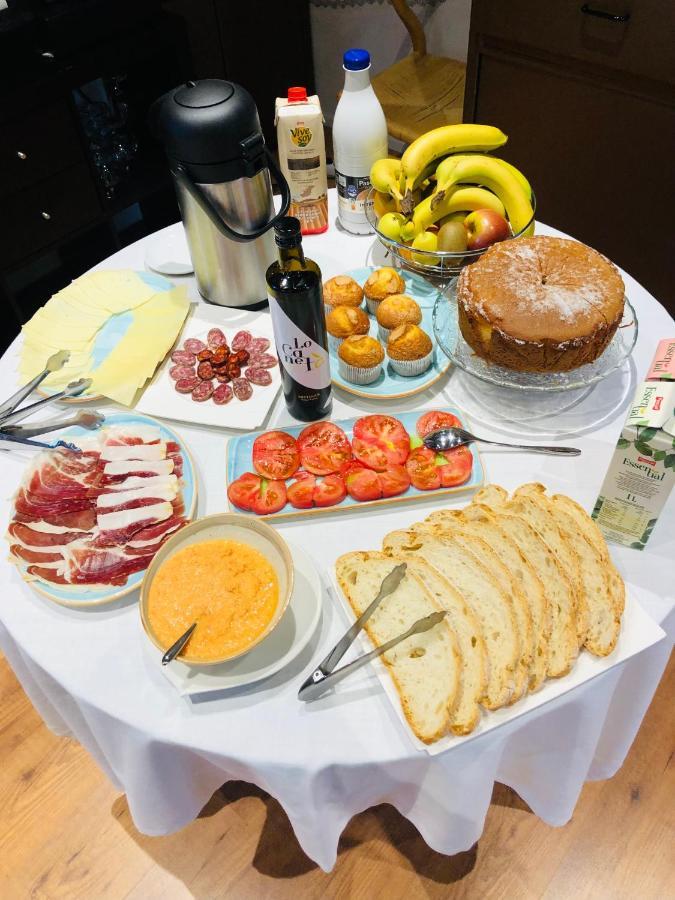 Hotel Boutique Abadia Del Maestrat Sarratella ภายนอก รูปภาพ