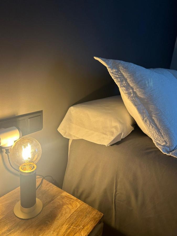 Hotel Boutique Abadia Del Maestrat Sarratella ภายนอก รูปภาพ