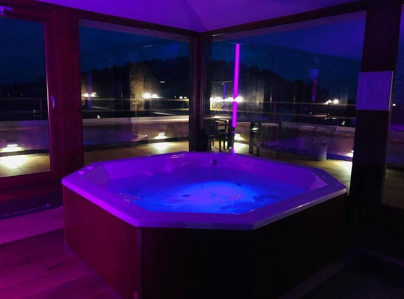Hotel Boutique Abadia Del Maestrat Sarratella ภายนอก รูปภาพ