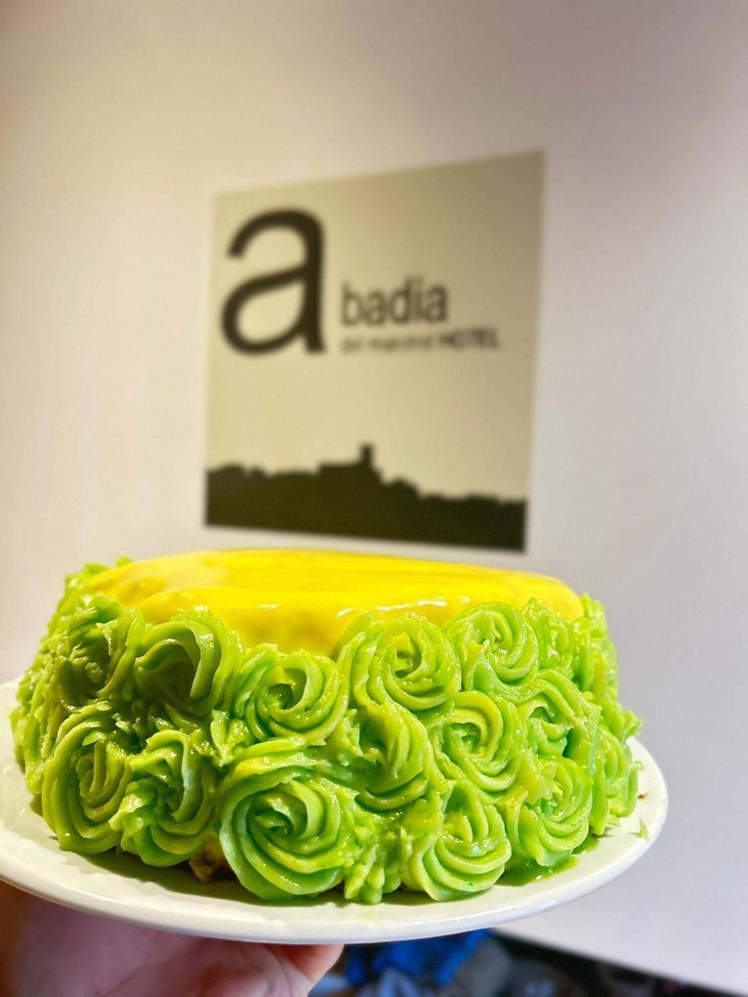 Hotel Boutique Abadia Del Maestrat Sarratella ภายนอก รูปภาพ
